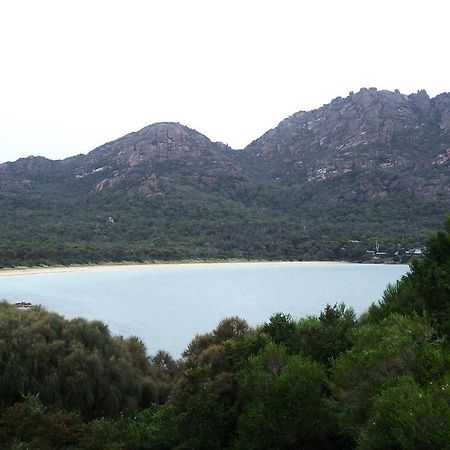 Coles Bay Waterfronter 1 Διαμέρισμα Δωμάτιο φωτογραφία