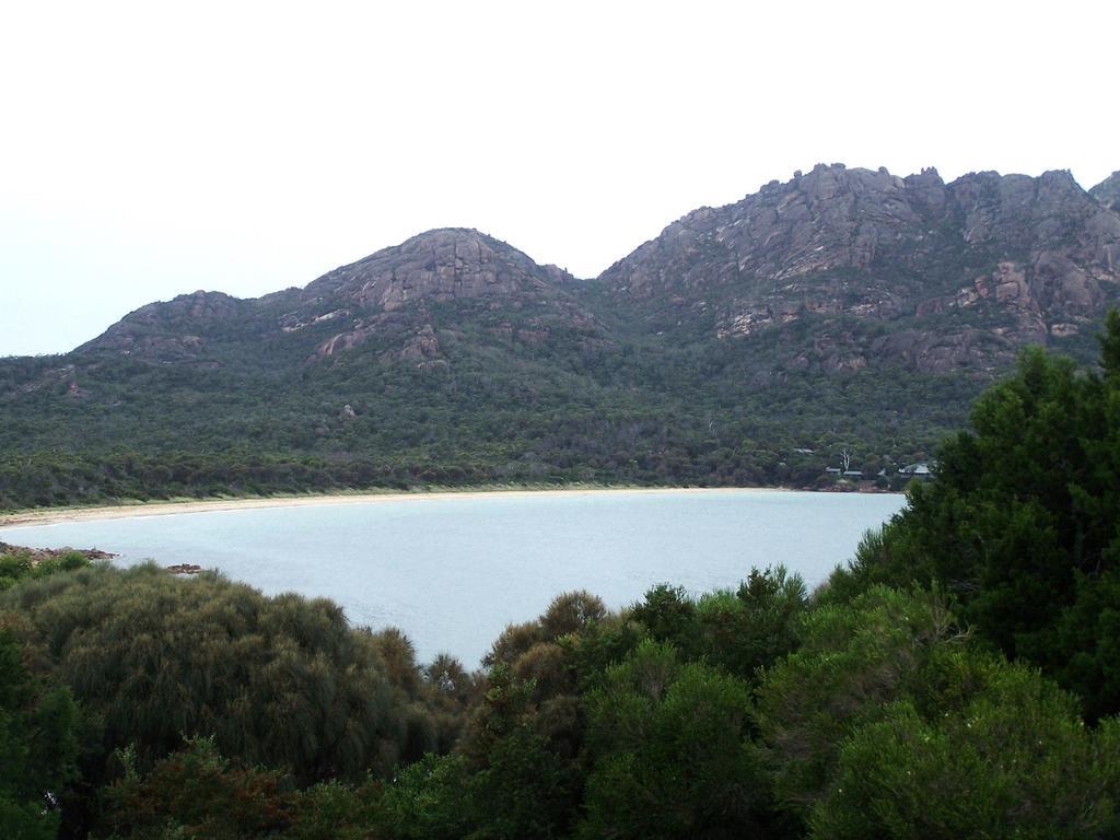 Coles Bay Waterfronter 1 Διαμέρισμα Δωμάτιο φωτογραφία